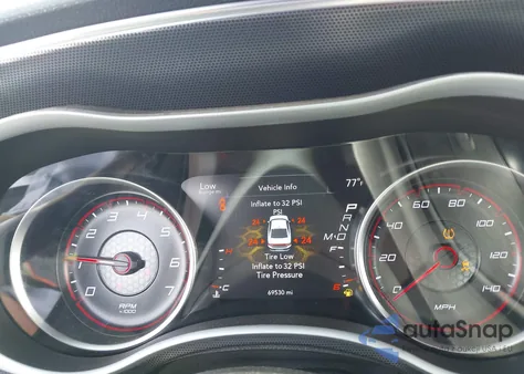 2018 Dodge Charger Sxt Plus Rwd from USA, damaged, VIN 2C3CDXHG5JH173395